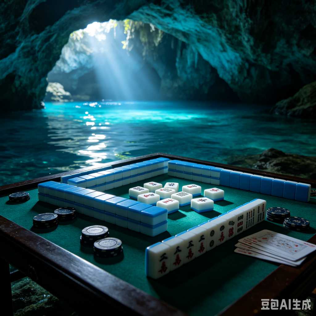 custom logo mahjong tiles