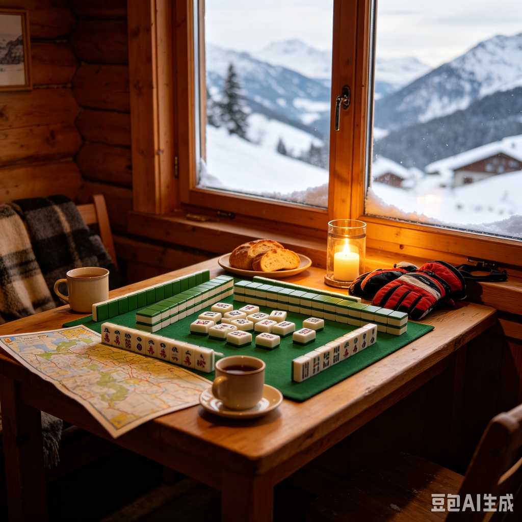 knoxville,mahjong