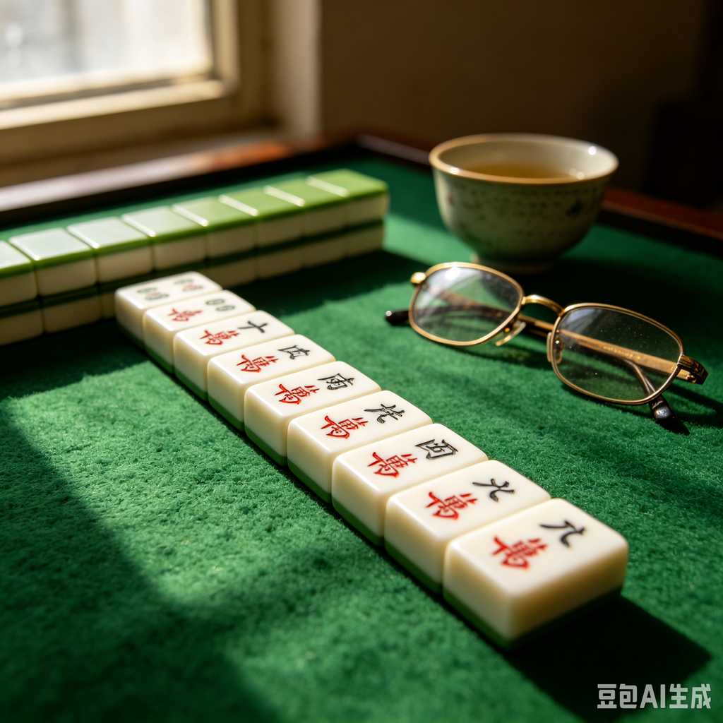auroraco,mahjong