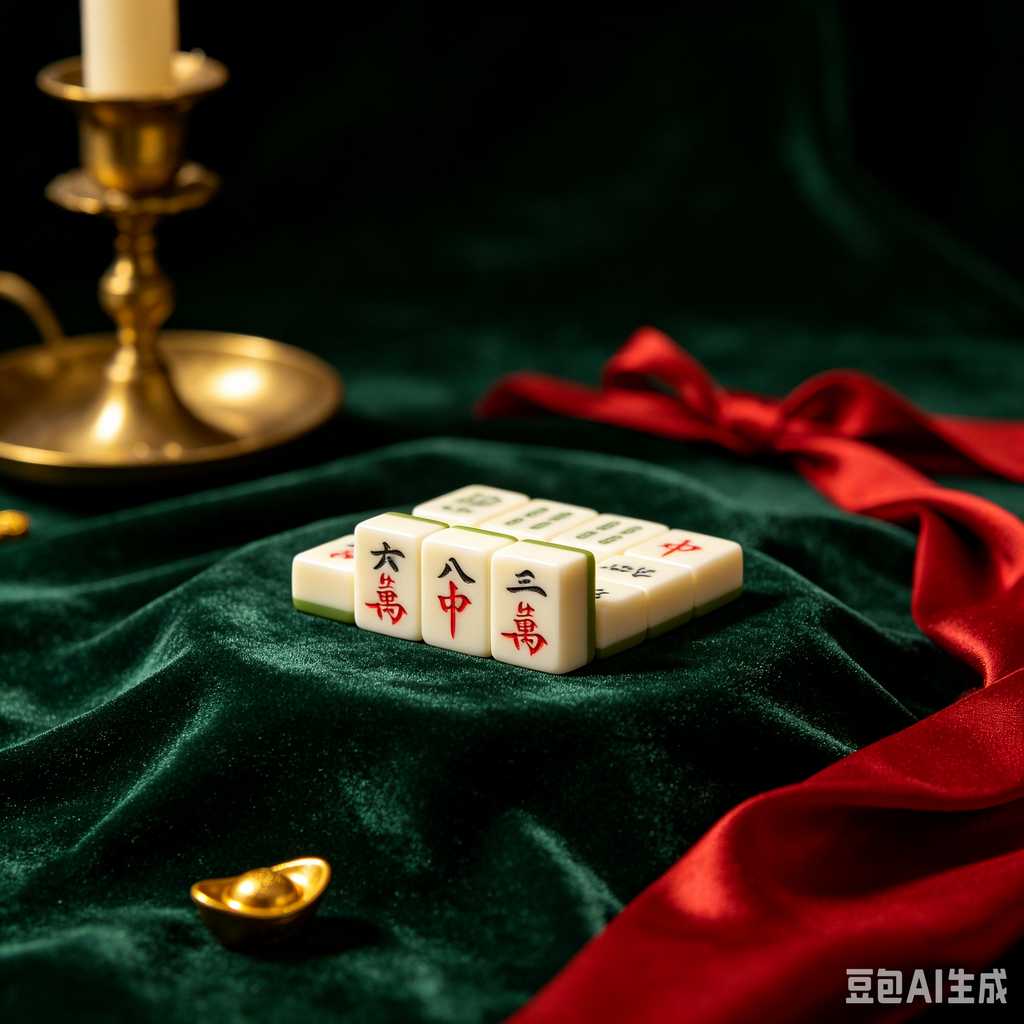 mahjong game for family adults