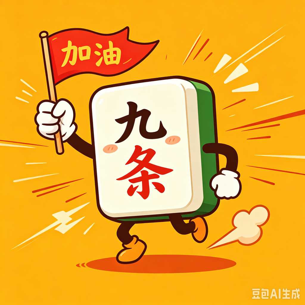 personalized mahjong set
