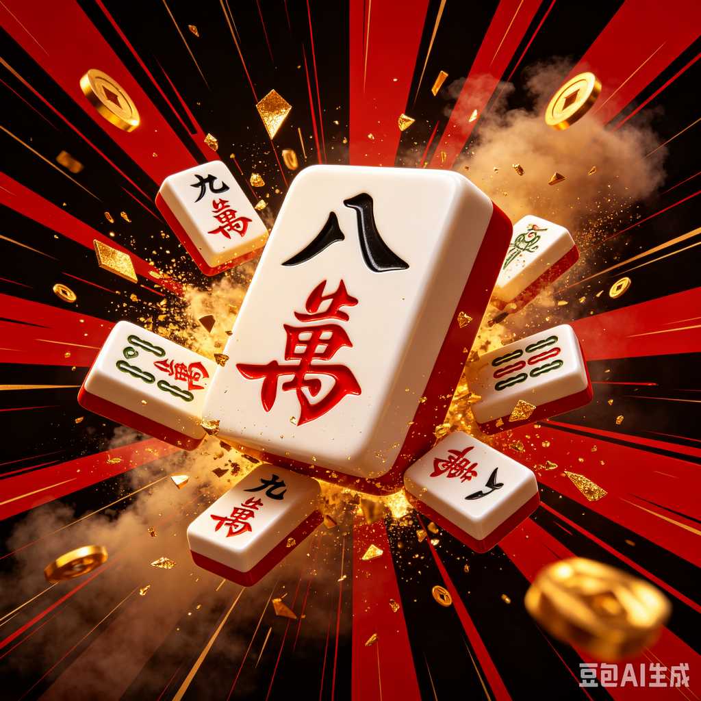 tijuana,mahjong