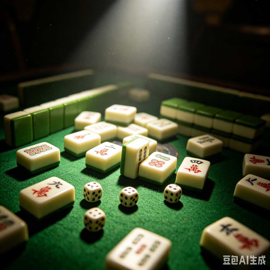 SpringfieldMO,mahjong