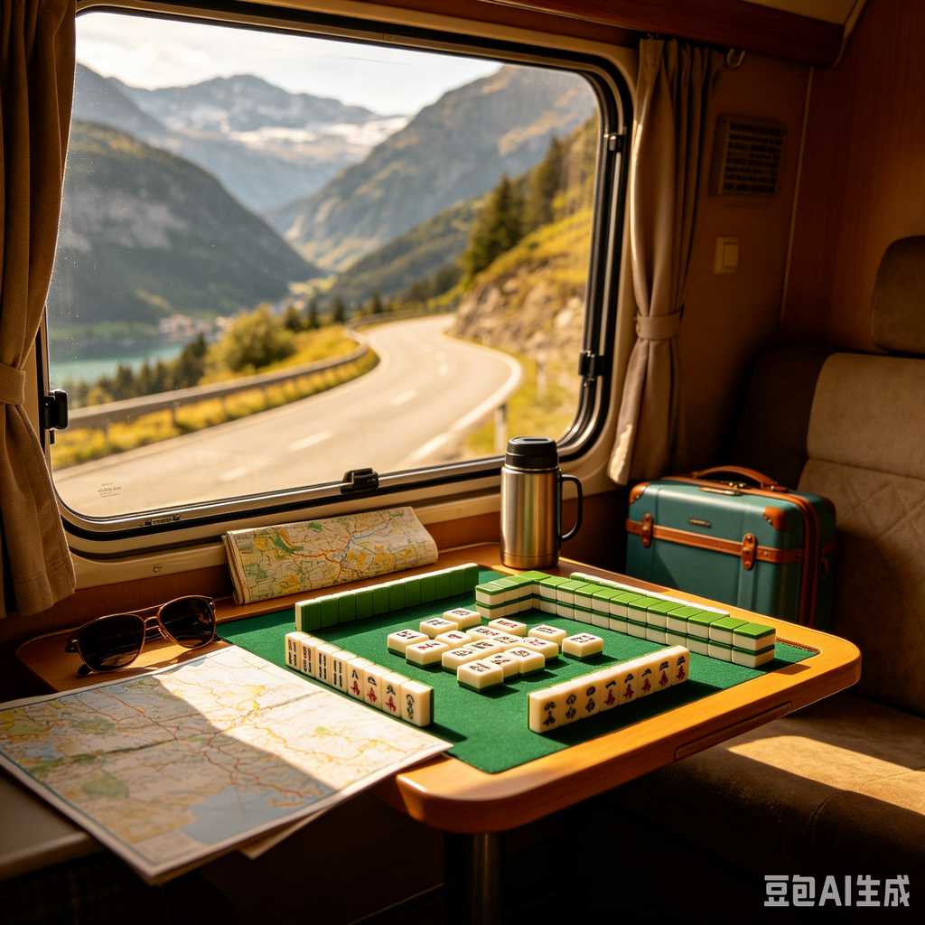 Beaumont,mahjong