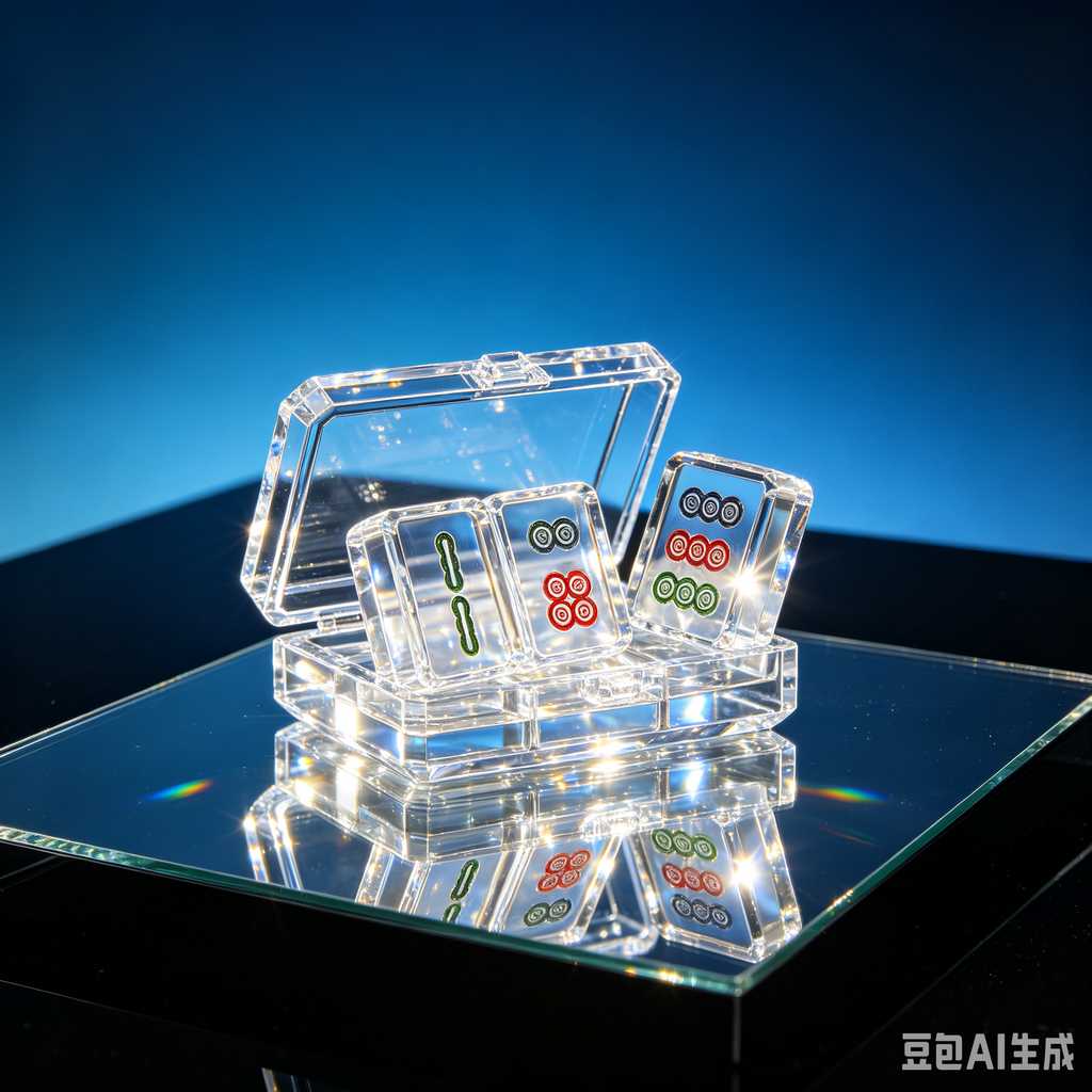 single mahjong tile pusher