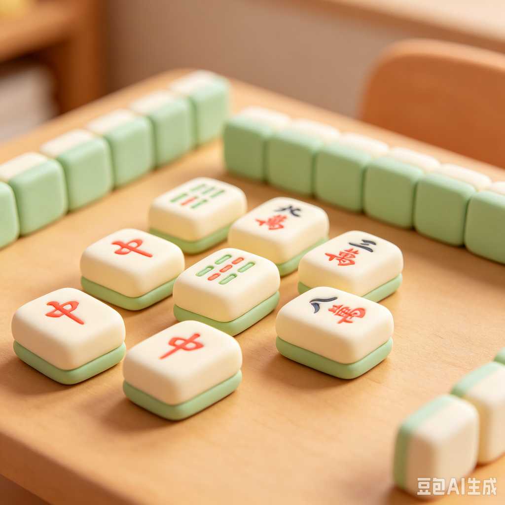 AntiguaGuatemala,mahjong