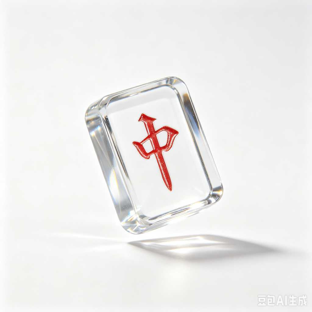 custom painting mahjong tiles