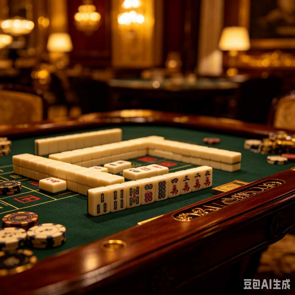 provo,mahjong