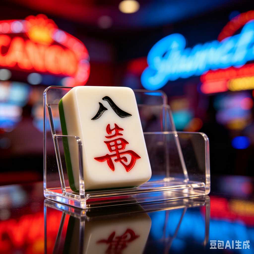 Provo,mahjong