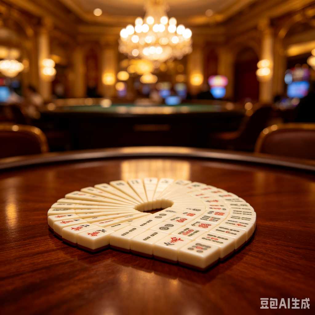 Belmopan,mahjong