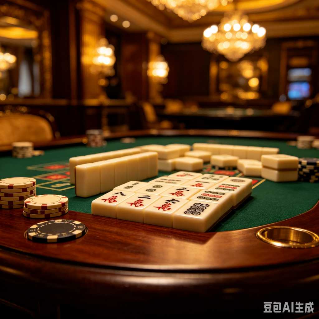 long lasting mahjong tiles