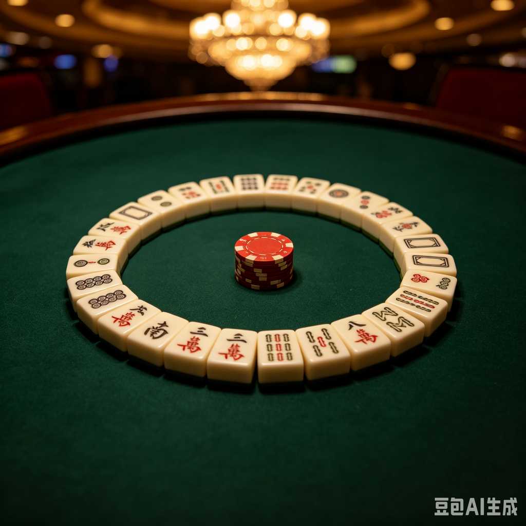 columbiamo,mahjong