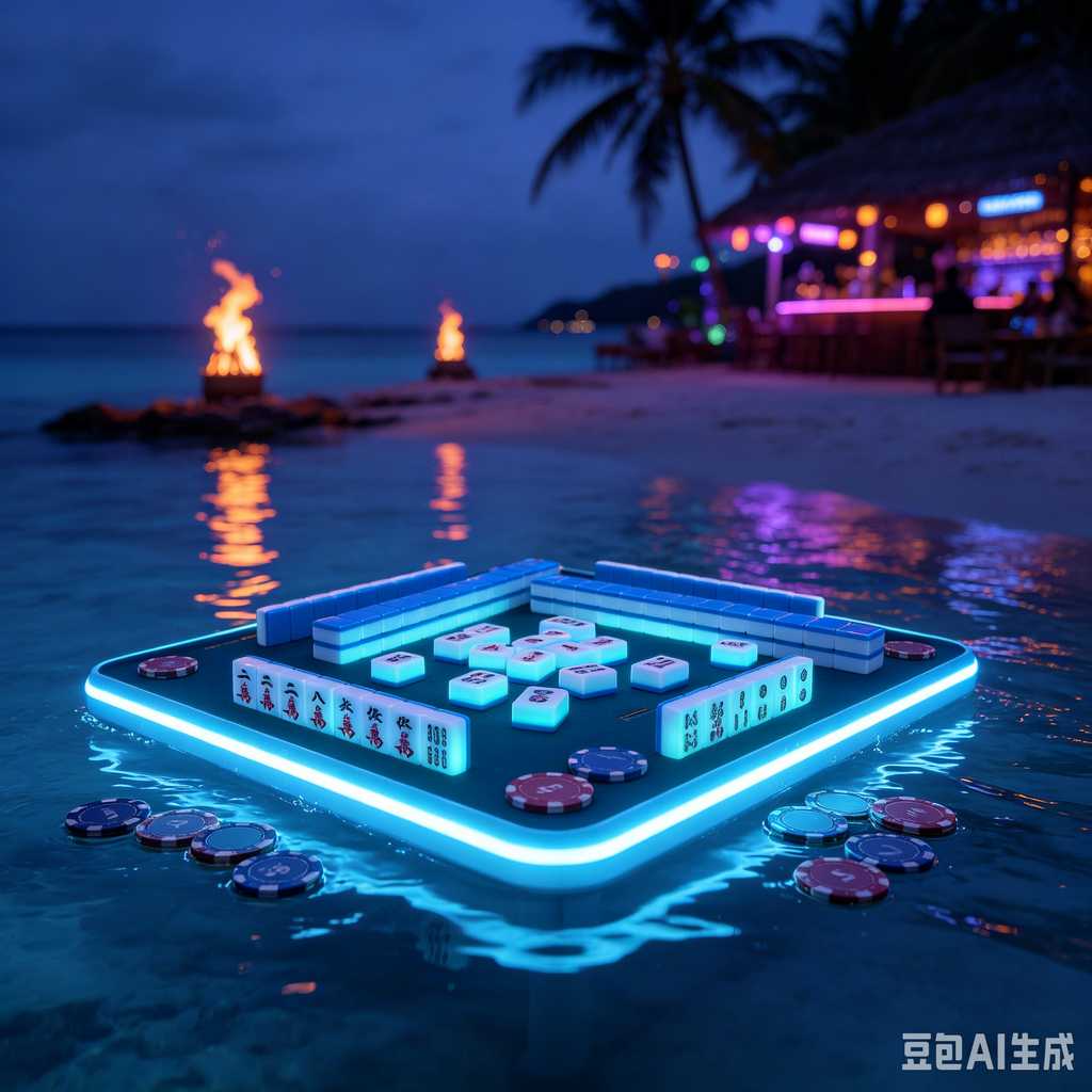 fine craft mahjong tiles